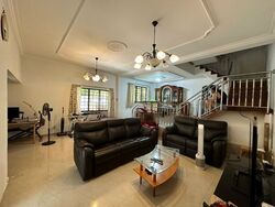 Bedok Park (D16), Semi-Detached #456055551